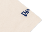 NEW YORK YANKEES COLOR ERA LIGHT CREAM SHORT SLEEVE T-SHIRT