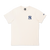 NEW YORK YANKEES COLOR ERA LIGHT CREAM SHORT SLEEVE T-SHIRT