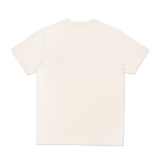 NEW YORK YANKEES COLOR ERA LIGHT CREAM SHORT SLEEVE T-SHIRT