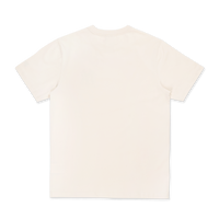 NEW YORK YANKEES COLOR ERA LIGHT CREAM SHORT SLEEVE T-SHIRT