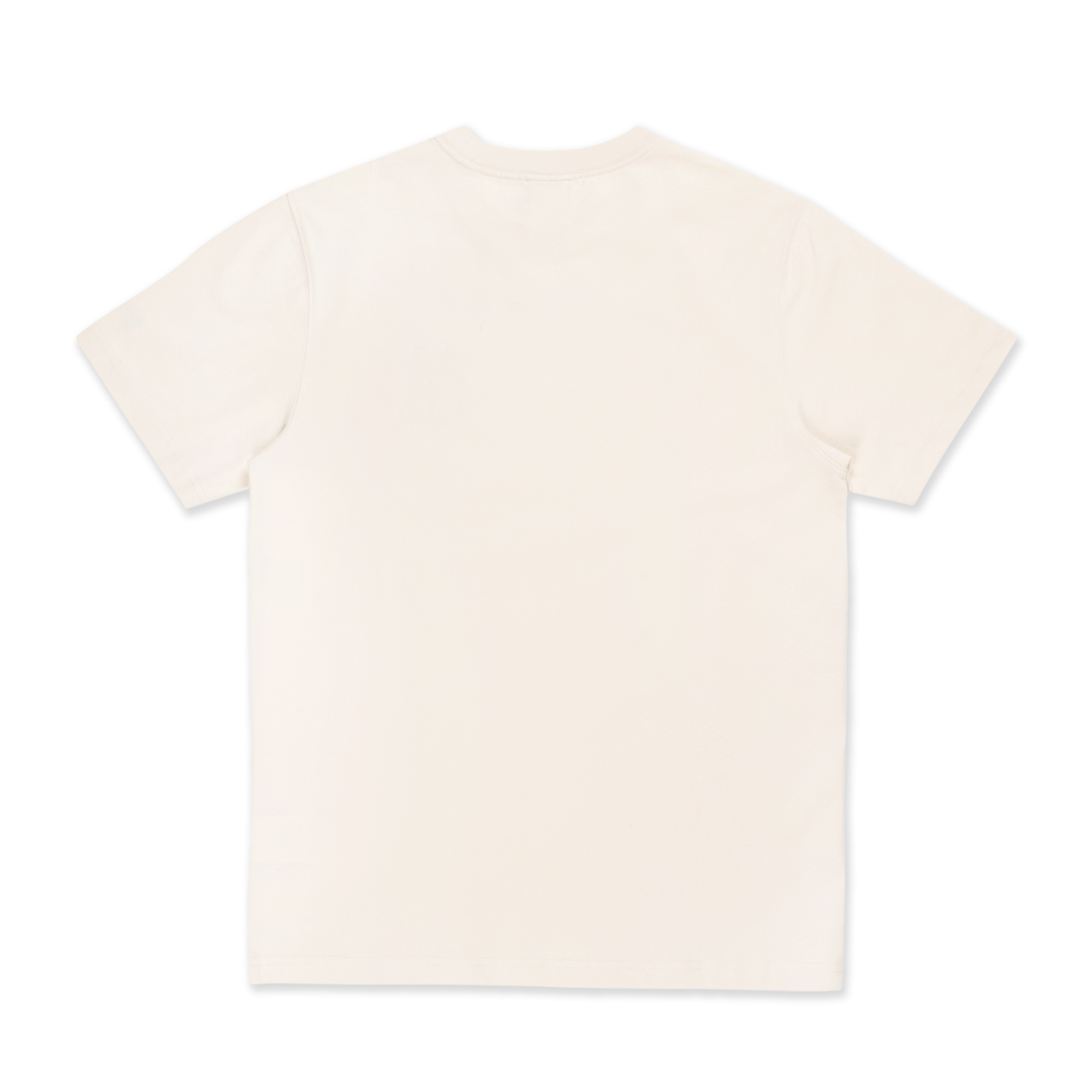 NEW YORK YANKEES COLOR ERA LIGHT CREAM SHORT SLEEVE T-SHIRT