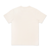 NEW YORK YANKEES COLOR ERA LIGHT CREAM SHORT SLEEVE T-SHIRT