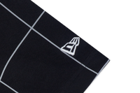 New Era X Monsoon Patrol Black Short Sleeve Tee