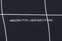 New Era X Monsoon Patrol Black Short Sleeve Tee