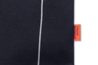 New Era X Monsoon Patrol Black Short Sleeve Tee