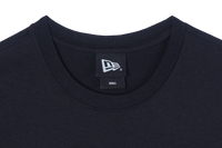 New Era X Monsoon Patrol Black Short Sleeve Tee