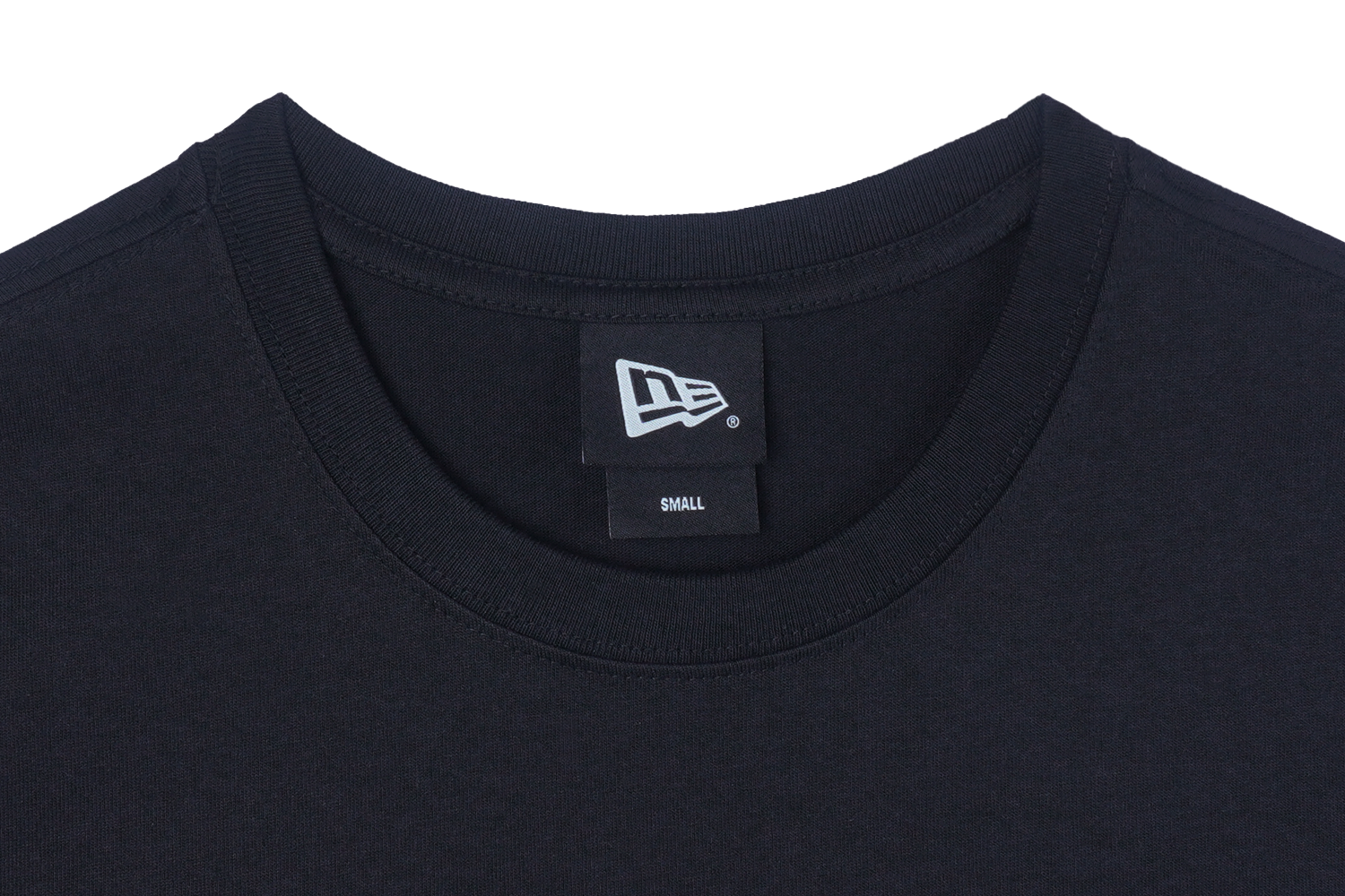 New Era X Monsoon Patrol Black Short Sleeve Tee