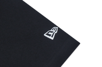 New Era X Monsoon Patrol Black Short Sleeve Tee