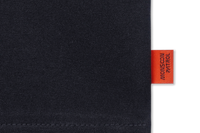 New Era X Monsoon Patrol Black Short Sleeve Tee