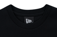 New York Yankees Color Era Black Women Long Tee