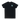 New York Yankees Color Era Black Women Long Tee