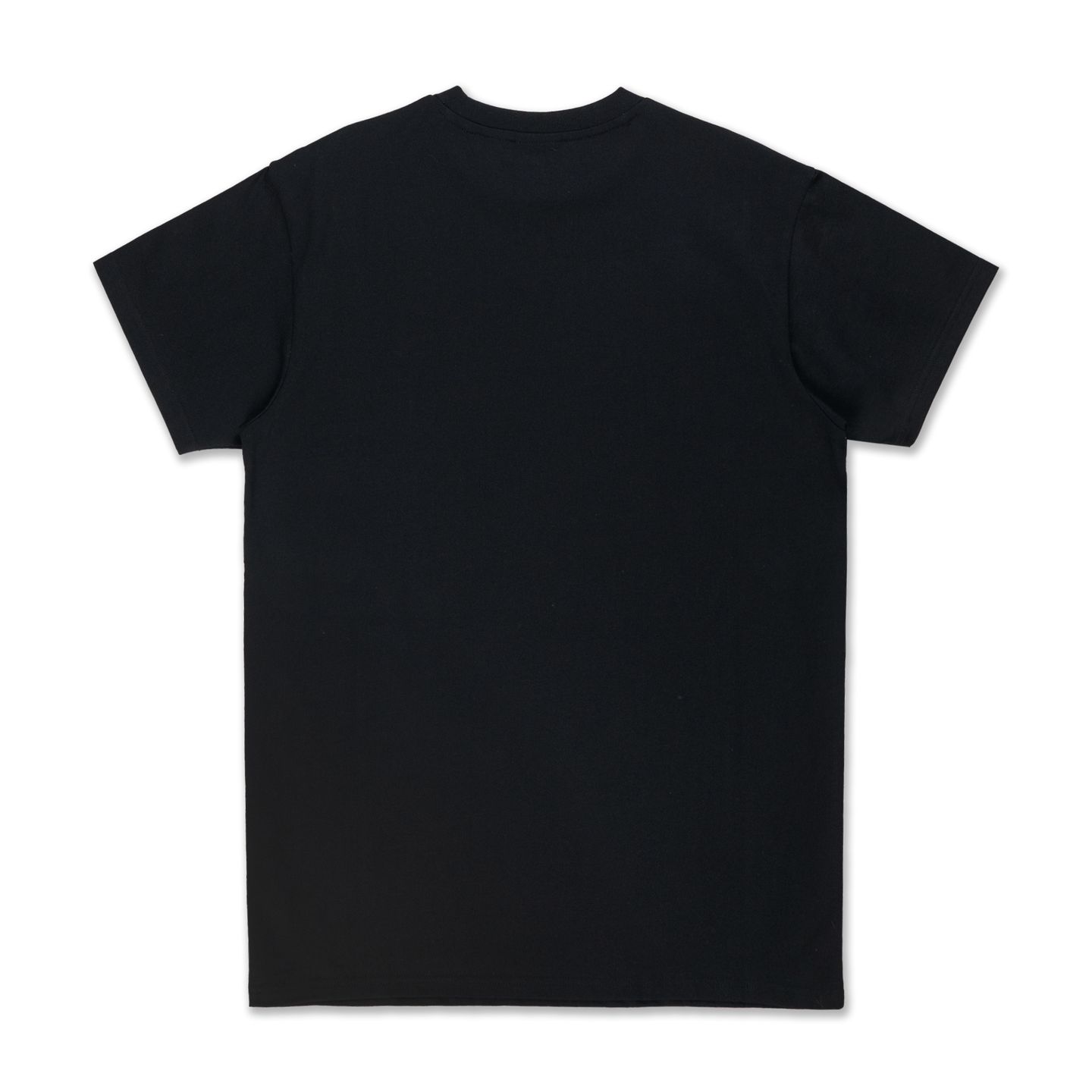 New York Yankees Color Era Black Women Long Tee