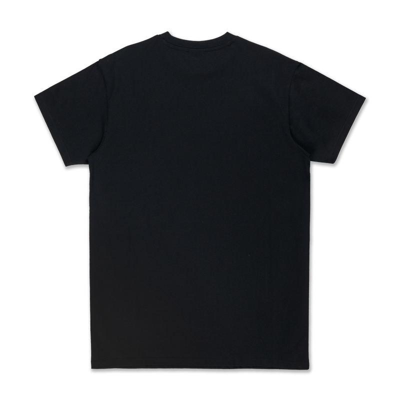 New York Yankees Color Era Black Women Long Tee