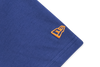 Los Angeles Dodgers Color Era Ink Purple Women Long Tee