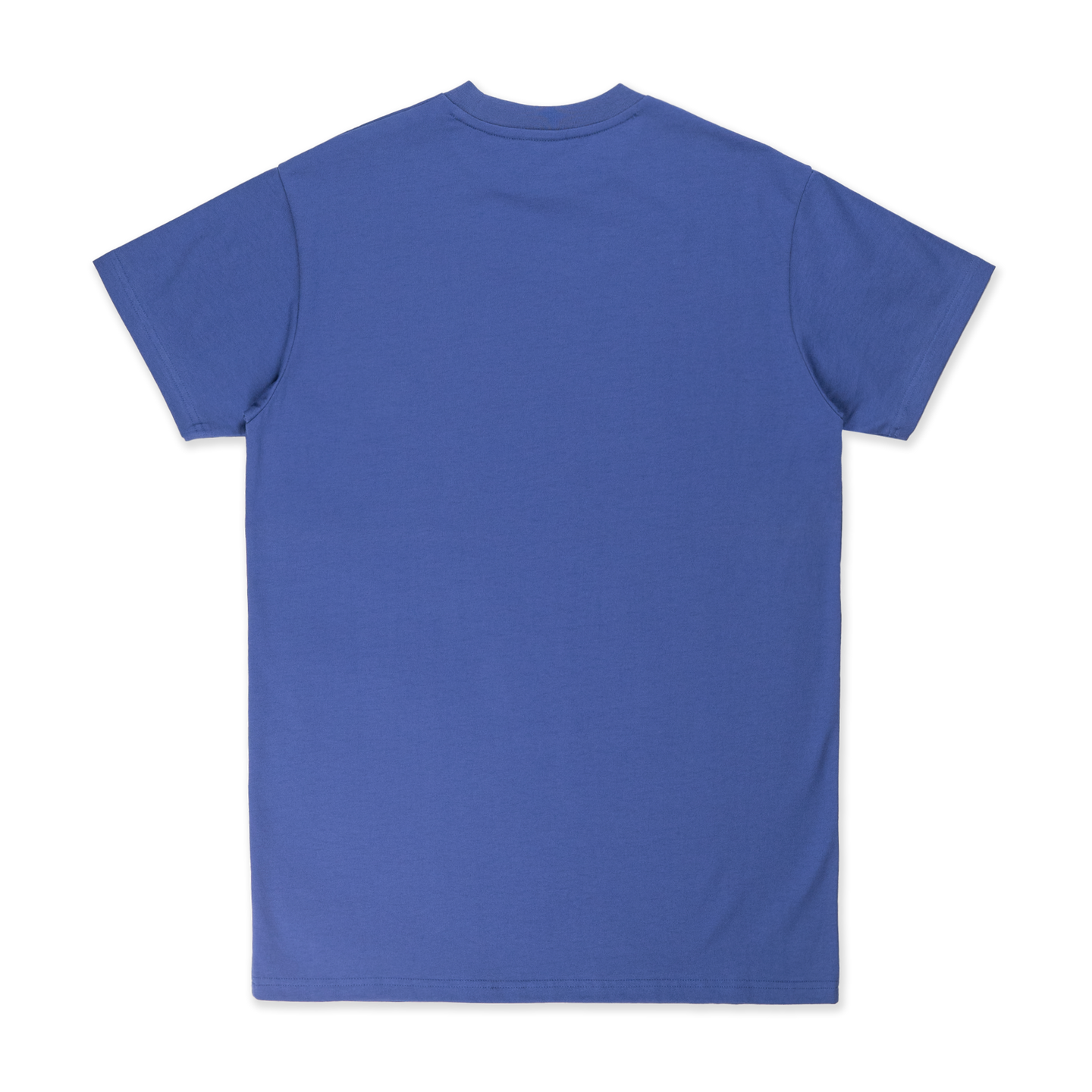 Los Angeles Dodgers Color Era Ink Purple Women Long Tee