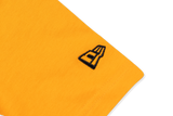 New York Yankees Color Era Orange Women Crop Tee