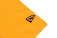 New York Yankees Color Era Orange Women Crop Tee