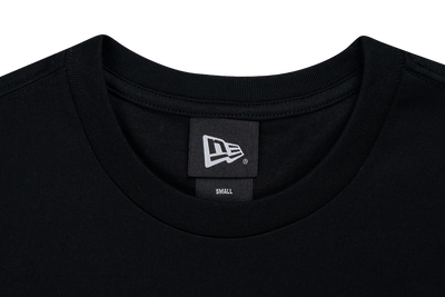 New York Yankees Color Era Black Short Sleeve T-Shirt