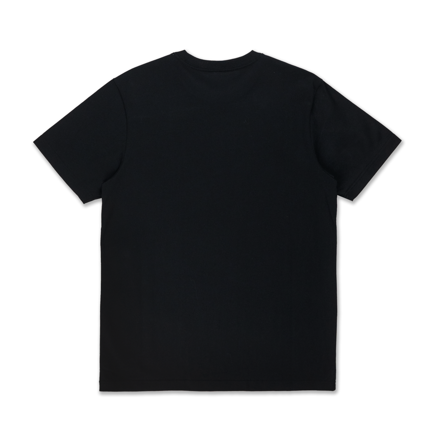 New York Yankees Color Era Black Short Sleeve T-Shirt