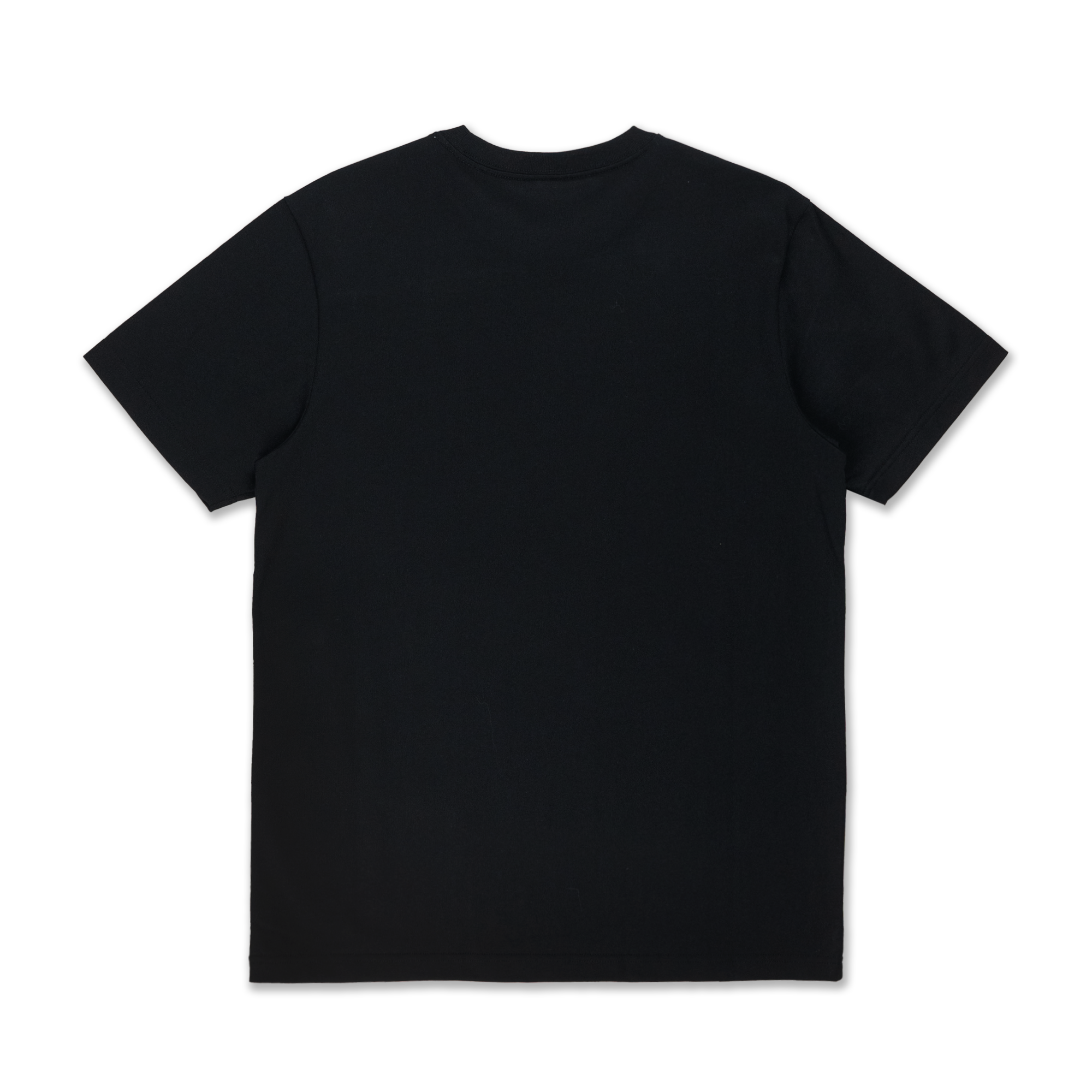 New York Yankees Color Era Black Short Sleeve T-Shirt