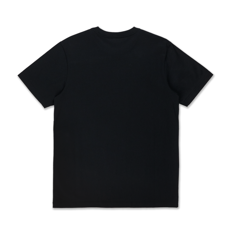 New York Yankees Color Era Black Short Sleeve T-Shirt