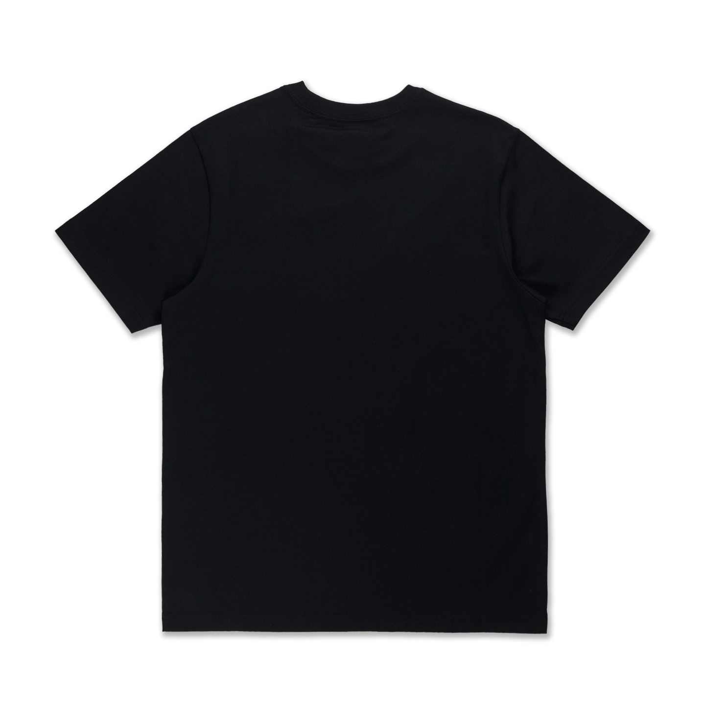 Los Angeles Dodgers Color Era Black Short Sleeve T-Shirt