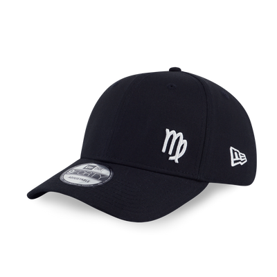 New Era Horoscope Horizons Virgo Black 9Forty Cap