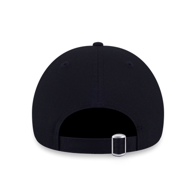 New Era Horoscope Horizons Virgo Black 9Forty Cap