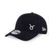 New Era Horoscope Horizons Taurus Black 9Forty Cap