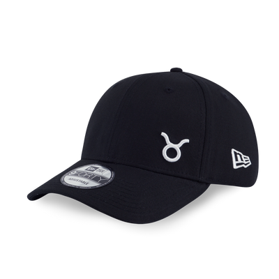 New Era Horoscope Horizons Taurus Black 9Forty Cap