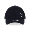 New Era Horoscope Horizons Taurus Black 9Forty Cap