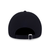 New Era Horoscope Horizons Taurus Black 9Forty Cap