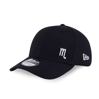 New Era Horoscope Horizons Scorpio Black 9Forty Cap