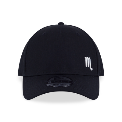 New Era Horoscope Horizons Scorpio Black 9Forty Cap