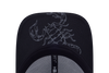 New Era Horoscope Horizons Scorpio Black 9Forty Cap