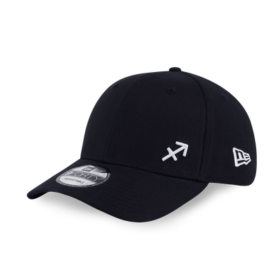 New Era Horoscope Horizons Sagittarius Black 9Forty Cap