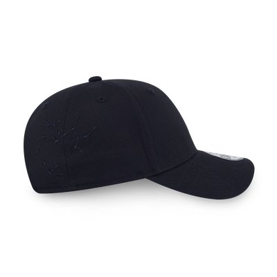 New Era Horoscope Horizons Sagittarius Black 9Forty Cap