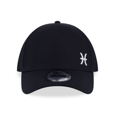 New Era Horoscope Horizons Aquarius Black 9Forty Cap