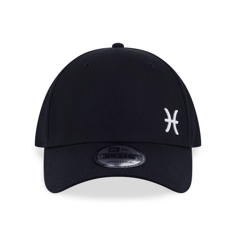 New Era Horoscope Horizons Aquarius Black 9Forty Cap