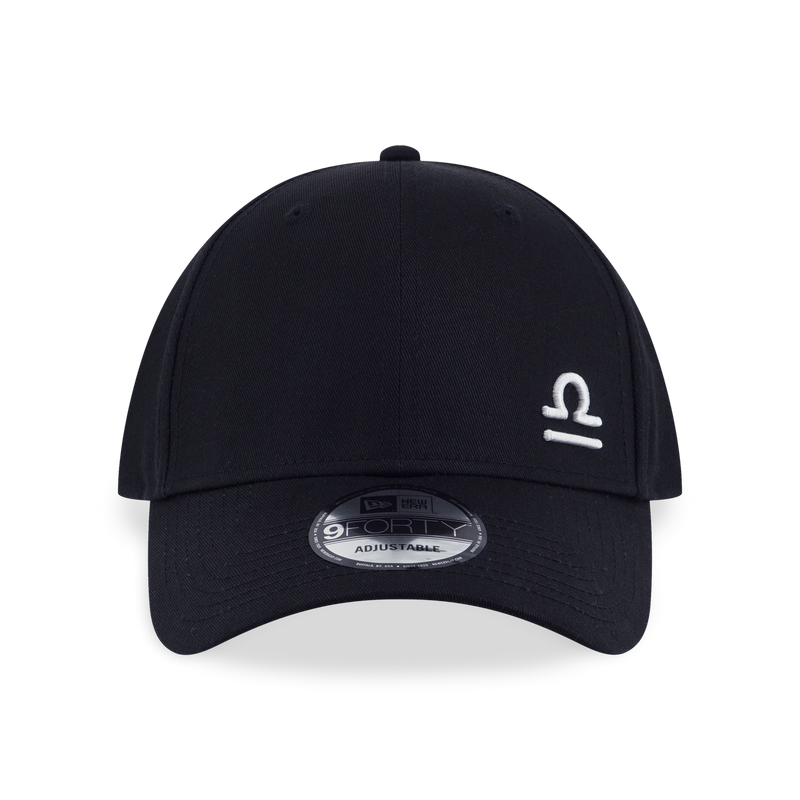 New Era Horoscope Horizons Libra Black 9Forty Cap