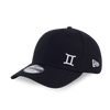 New Era Horoscope Horizons Gemini Black 9Forty Cap