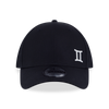 New Era Horoscope Horizons Gemini Black 9Forty Cap