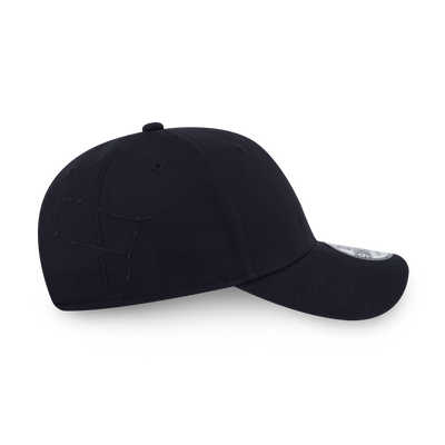 New Era Horoscope Horizons Gemini Black 9Forty Cap