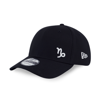 New Era Horoscope Horizons Capricorn Black 9Forty Cap