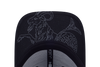 New Era Horoscope Horizons Capricorn Black 9Forty Cap