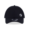 New Era Horoscope Horizons Cancer Black 9Forty Cap