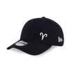 New Era Horoscope Horizons Aries Black 9Forty Cap