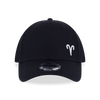 New Era Horoscope Horizons Aries Black 9Forty Cap