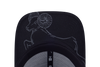 New Era Horoscope Horizons Aries Black 9Forty Cap