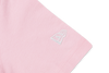 New Era Valentine's Day Pink Women Crop Tee